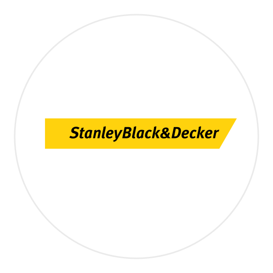 Dave A. Smith - Stanley Black & Decker, Inc.